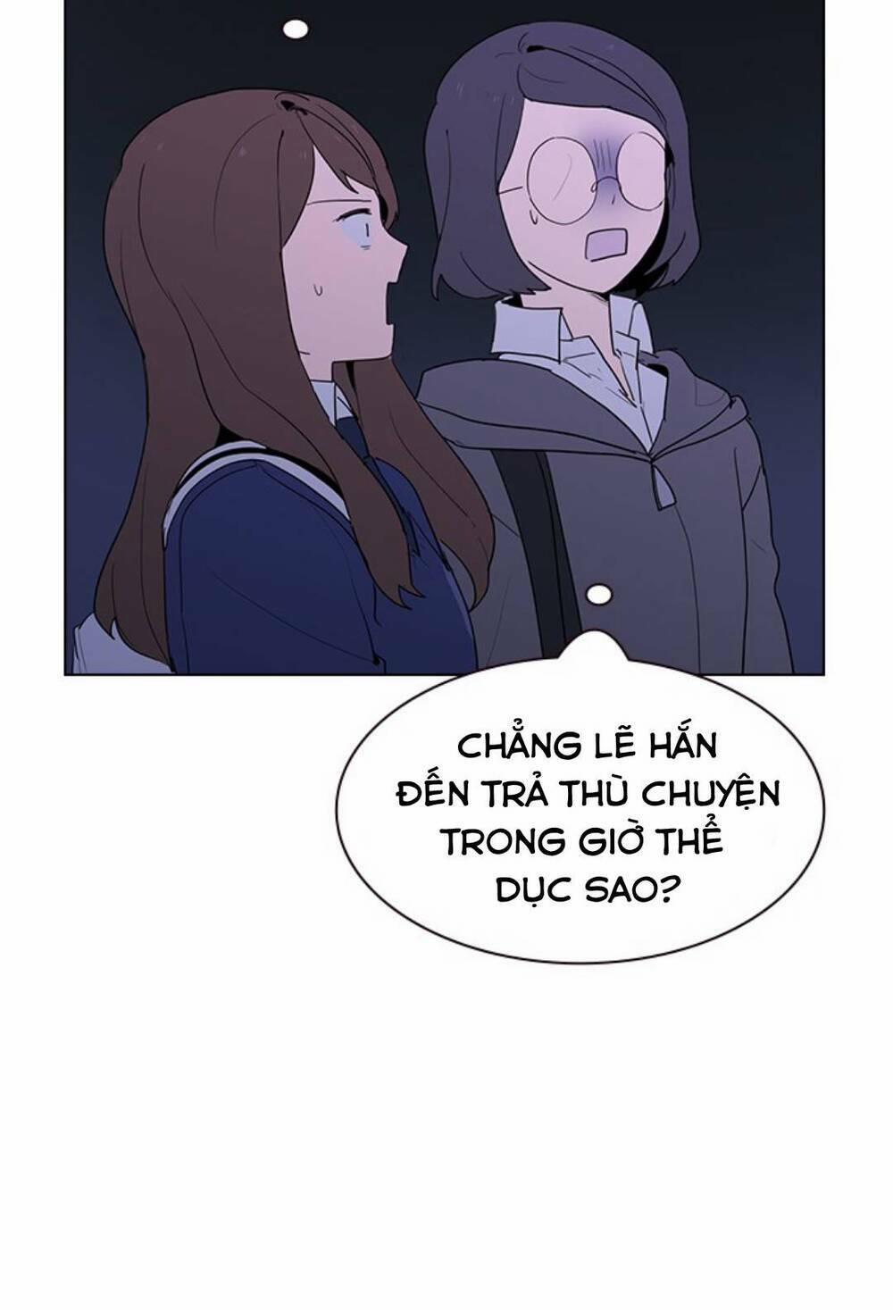 Thằng Bạn Trai Tồi Tệ Của Tôi 8 trang 43