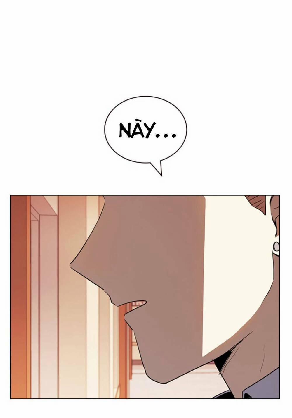 Thằng Bạn Trai Tồi Tệ Của Tôi 8 trang 44