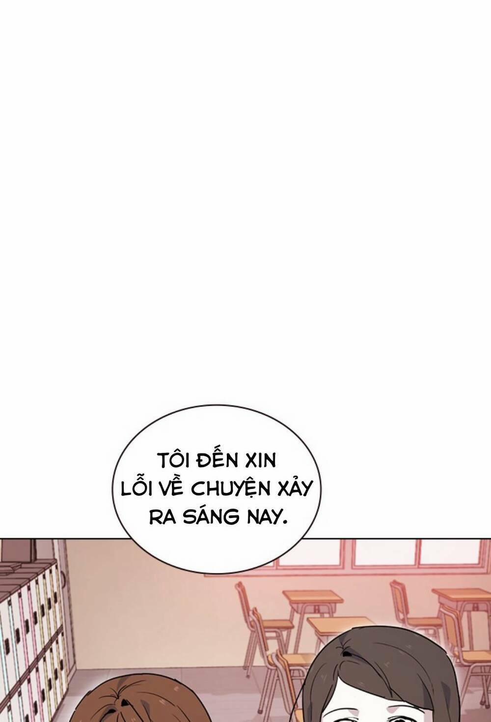 Thằng Bạn Trai Tồi Tệ Của Tôi 8 trang 45