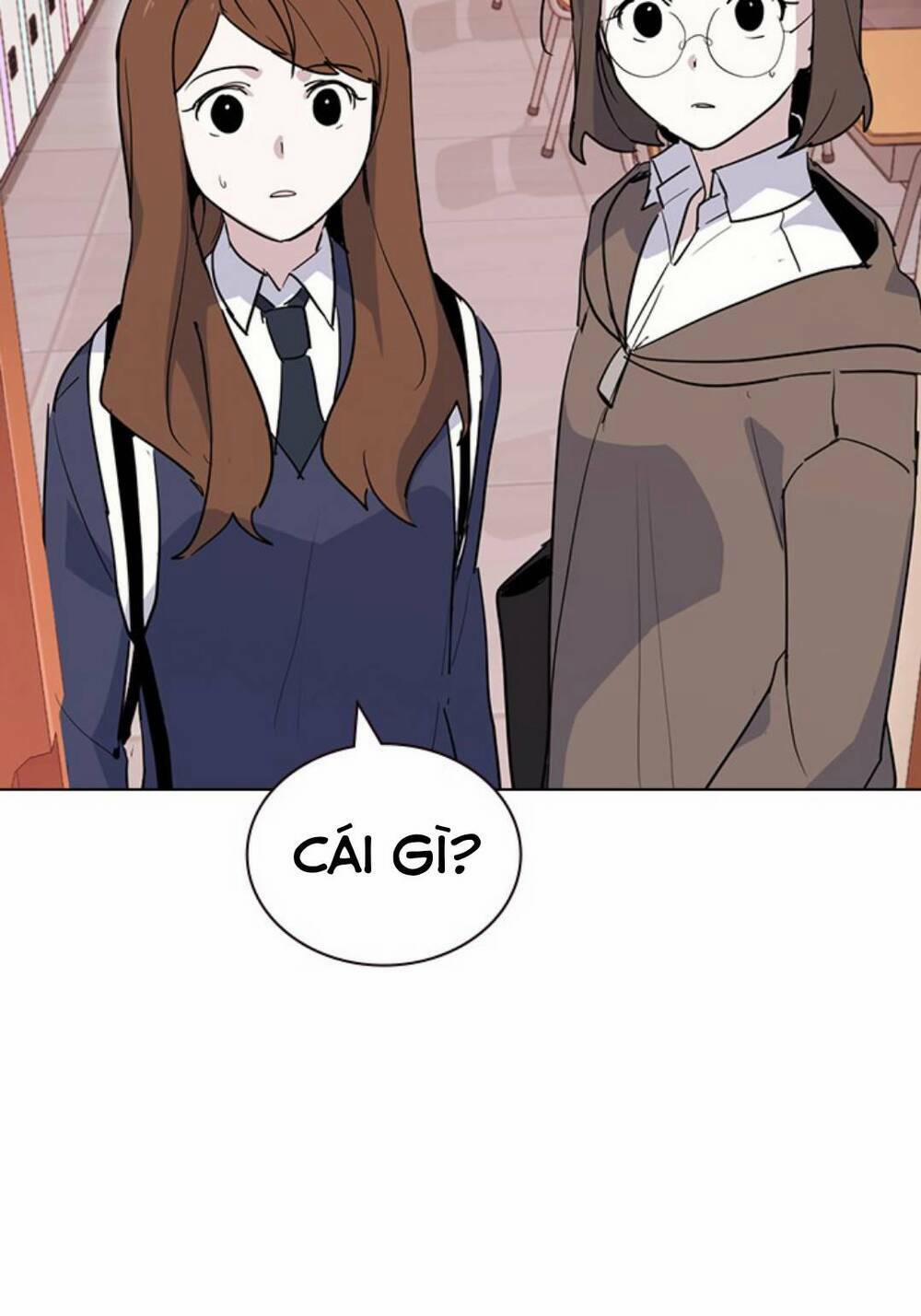 Thằng Bạn Trai Tồi Tệ Của Tôi 8 trang 46