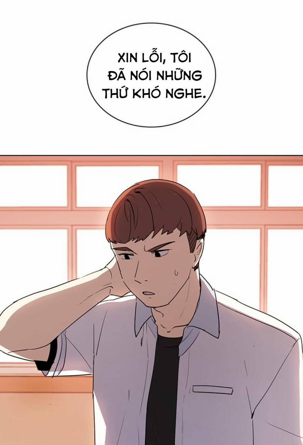 Thằng Bạn Trai Tồi Tệ Của Tôi 8 trang 47