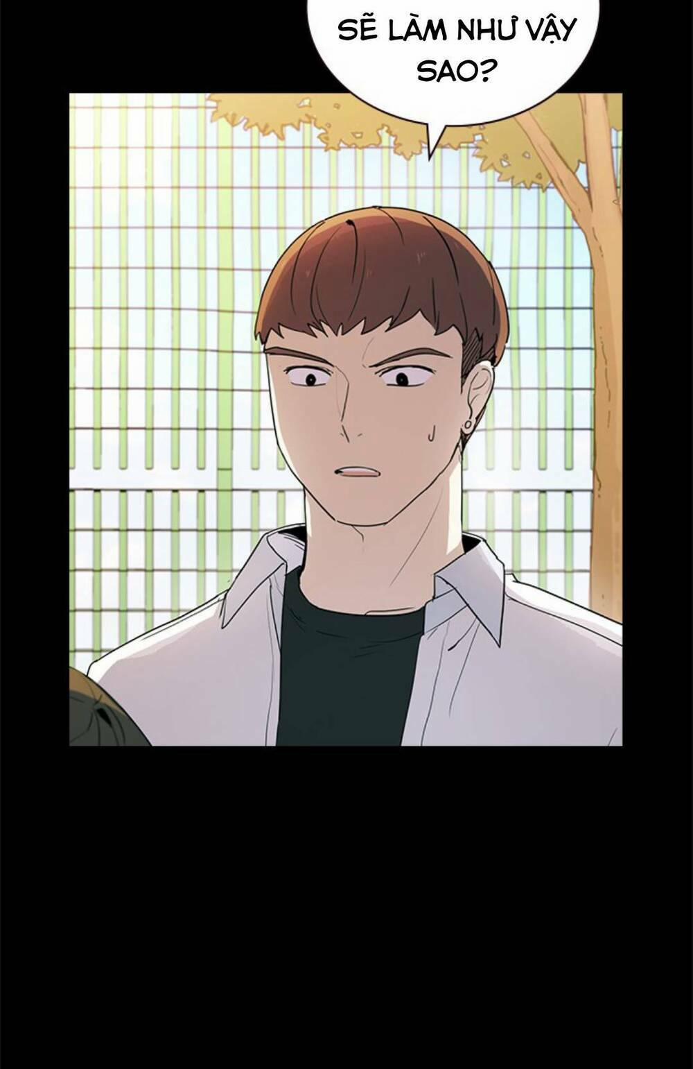 Thằng Bạn Trai Tồi Tệ Của Tôi 8 trang 54