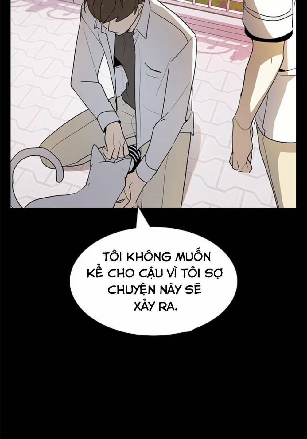 Thằng Bạn Trai Tồi Tệ Của Tôi 8 trang 57