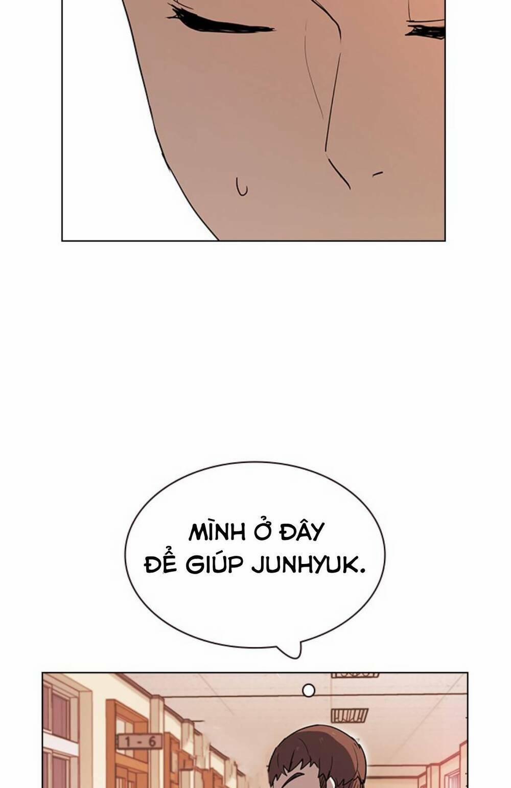 Thằng Bạn Trai Tồi Tệ Của Tôi 8 trang 60