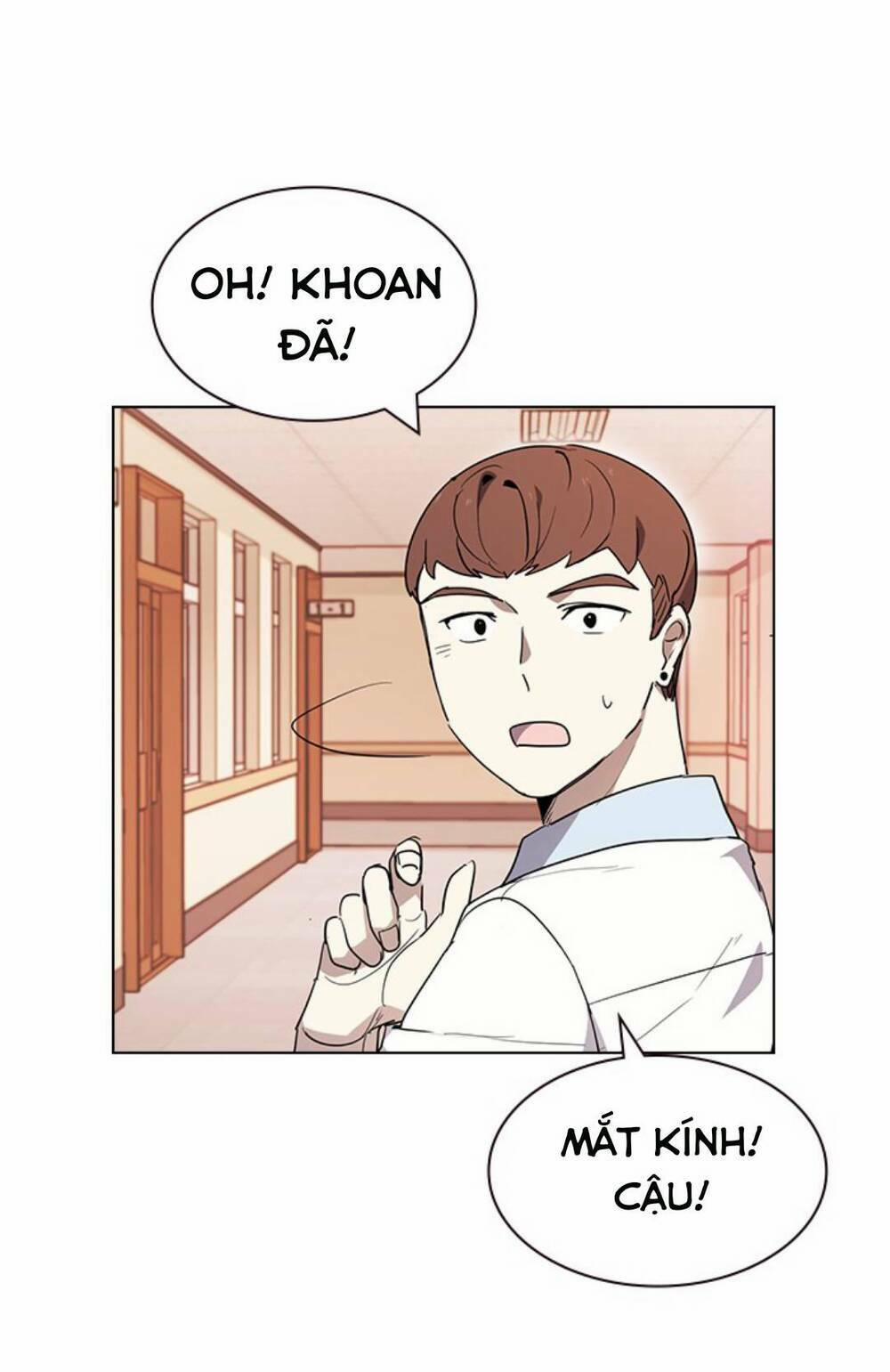 Thằng Bạn Trai Tồi Tệ Của Tôi 8 trang 62