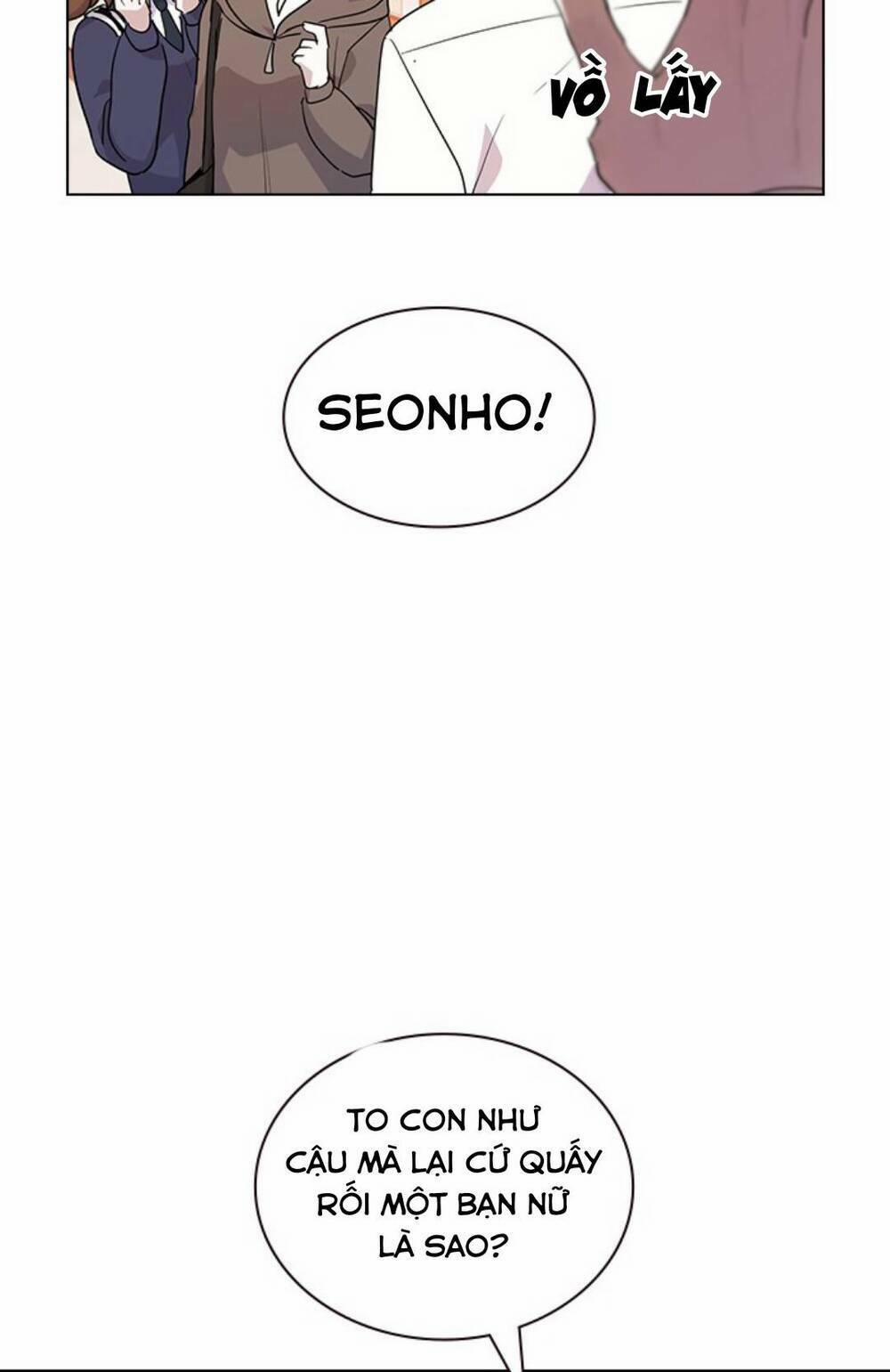 Thằng Bạn Trai Tồi Tệ Của Tôi 8 trang 66