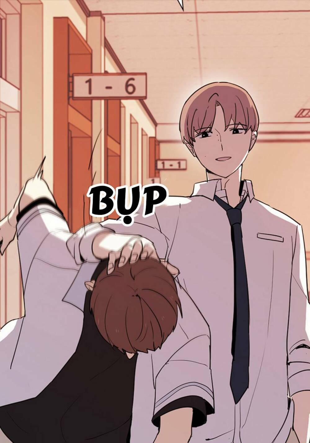 Thằng Bạn Trai Tồi Tệ Của Tôi 8 trang 67