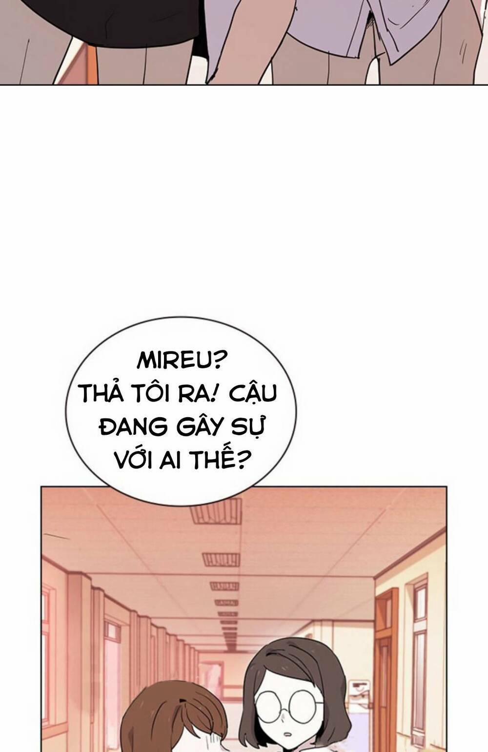 Thằng Bạn Trai Tồi Tệ Của Tôi 8 trang 68