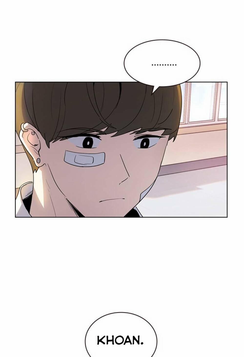 Thằng Bạn Trai Tồi Tệ Của Tôi 8 trang 7