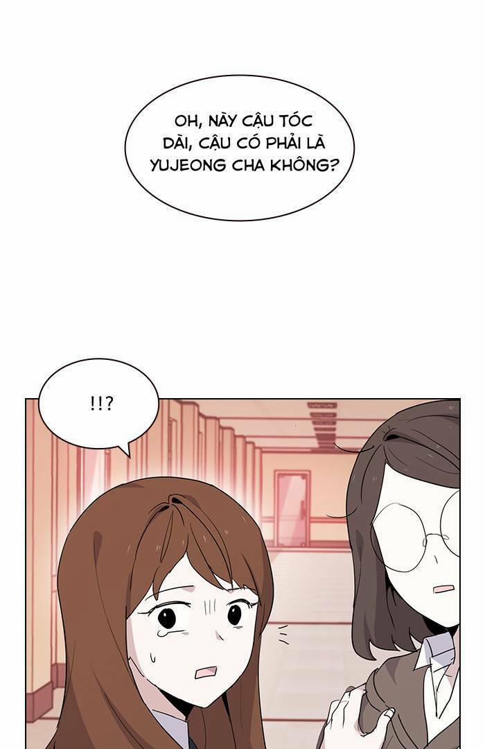 Thằng Bạn Trai Tồi Tệ Của Tôi 8 trang 70