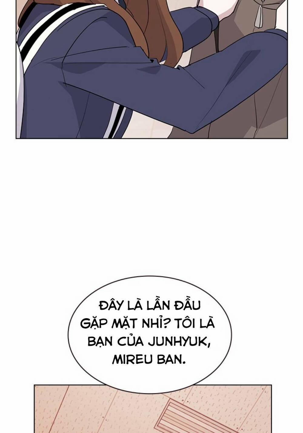 Thằng Bạn Trai Tồi Tệ Của Tôi 8 trang 71