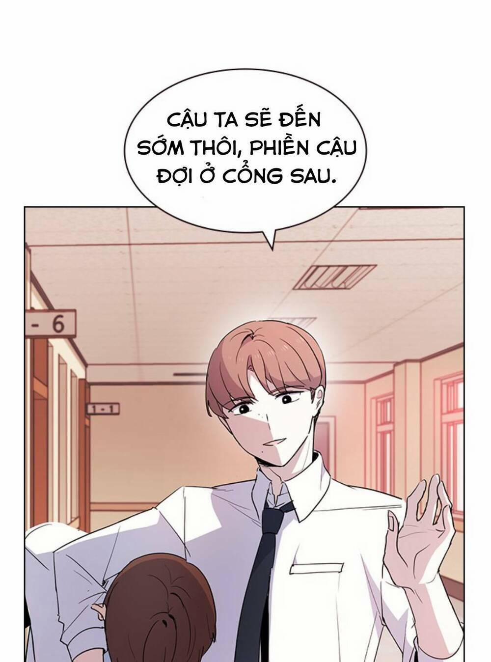 Thằng Bạn Trai Tồi Tệ Của Tôi 8 trang 73