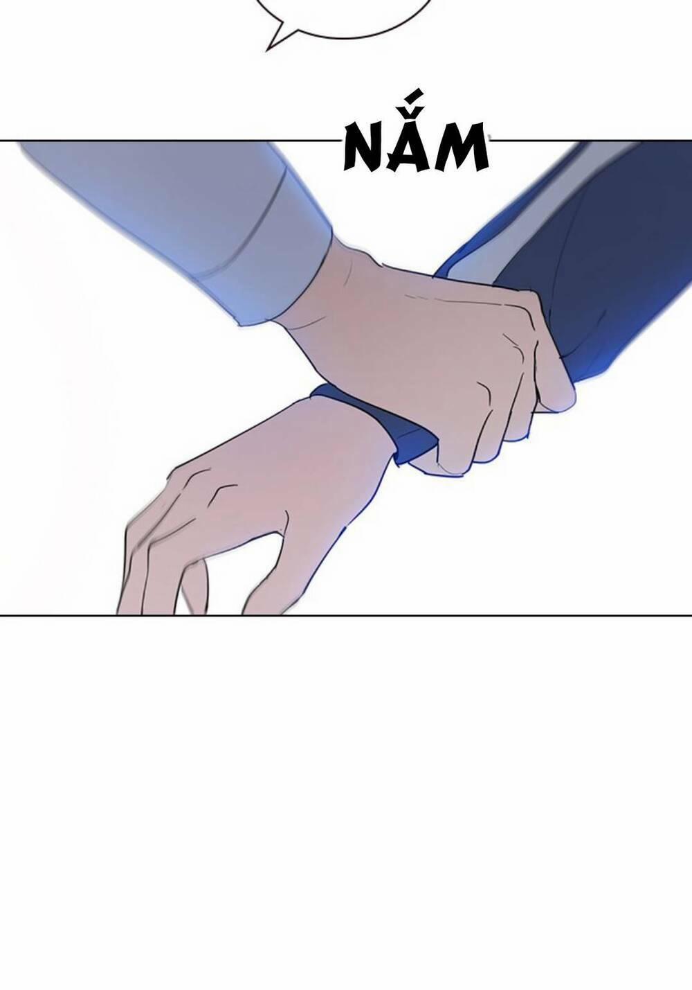 Thằng Bạn Trai Tồi Tệ Của Tôi 8 trang 8