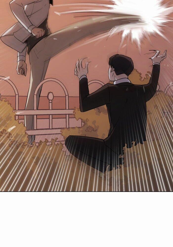 Thằng Bạn Trai Tồi Tệ Của Tôi 8 trang 83