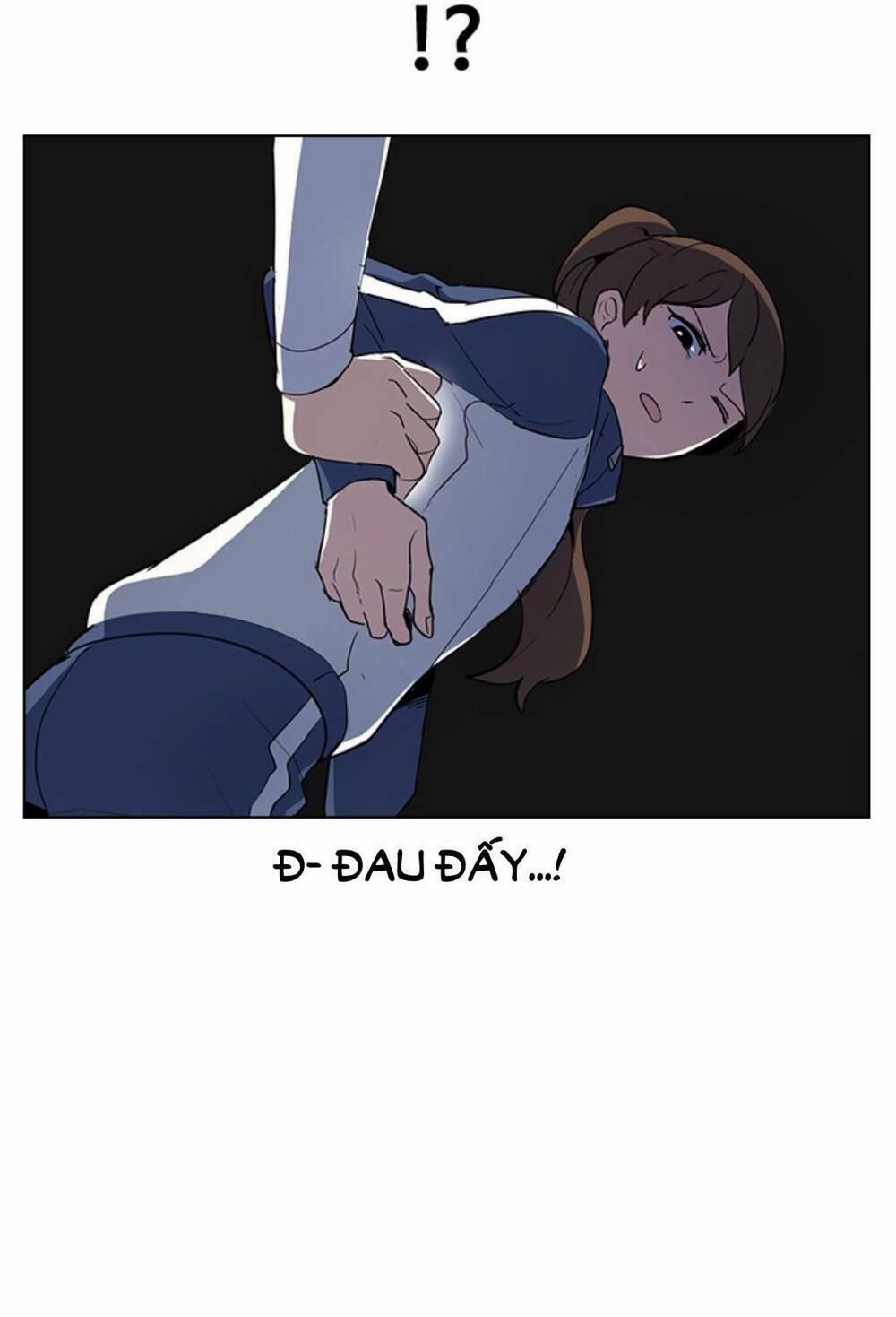 Thằng Bạn Trai Tồi Tệ Của Tôi 8 trang 9