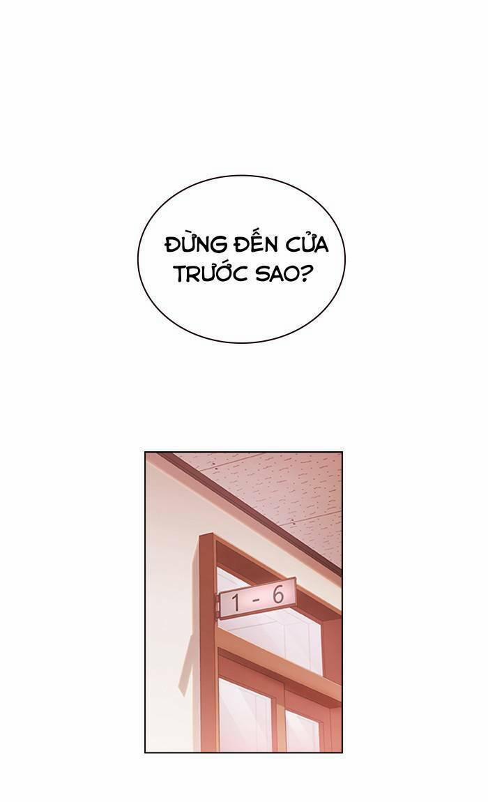 Thằng Bạn Trai Tồi Tệ Của Tôi 9 trang 1