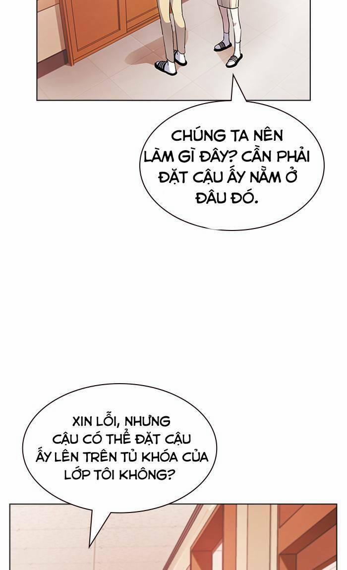 Thằng Bạn Trai Tồi Tệ Của Tôi 9 trang 10