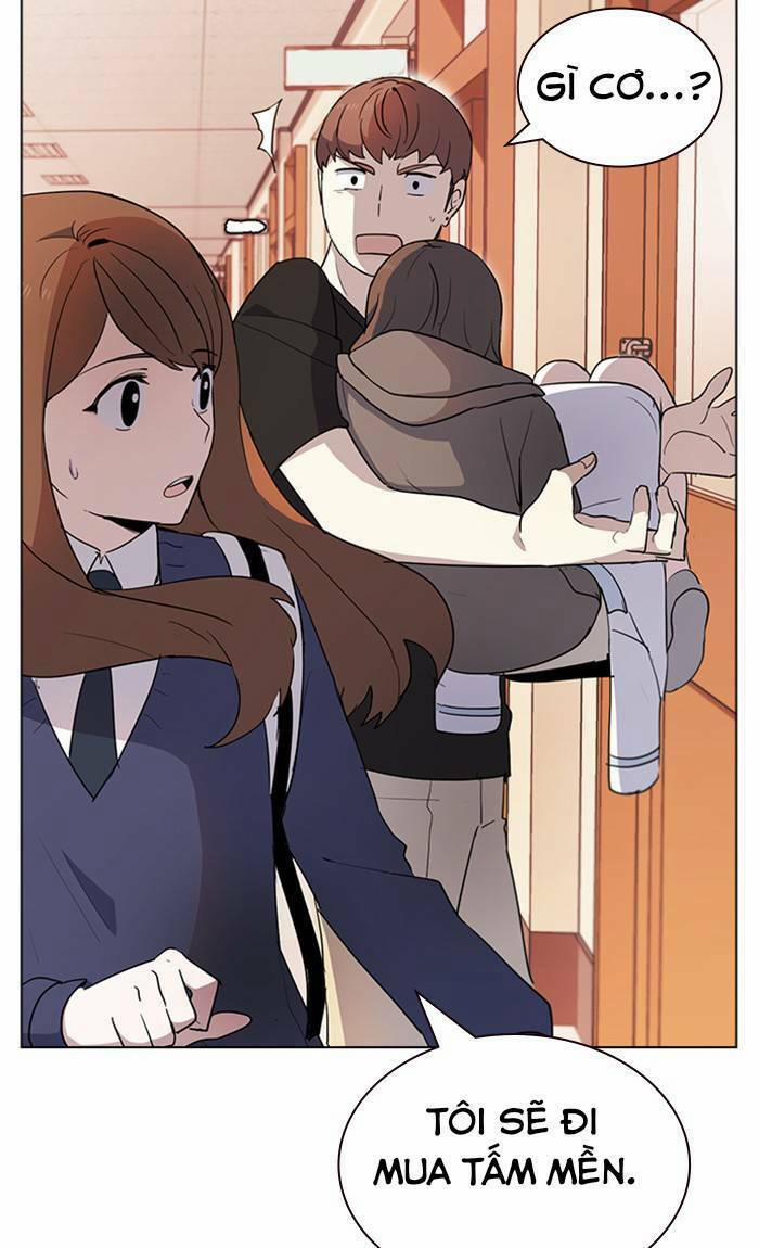 Thằng Bạn Trai Tồi Tệ Của Tôi 9 trang 11