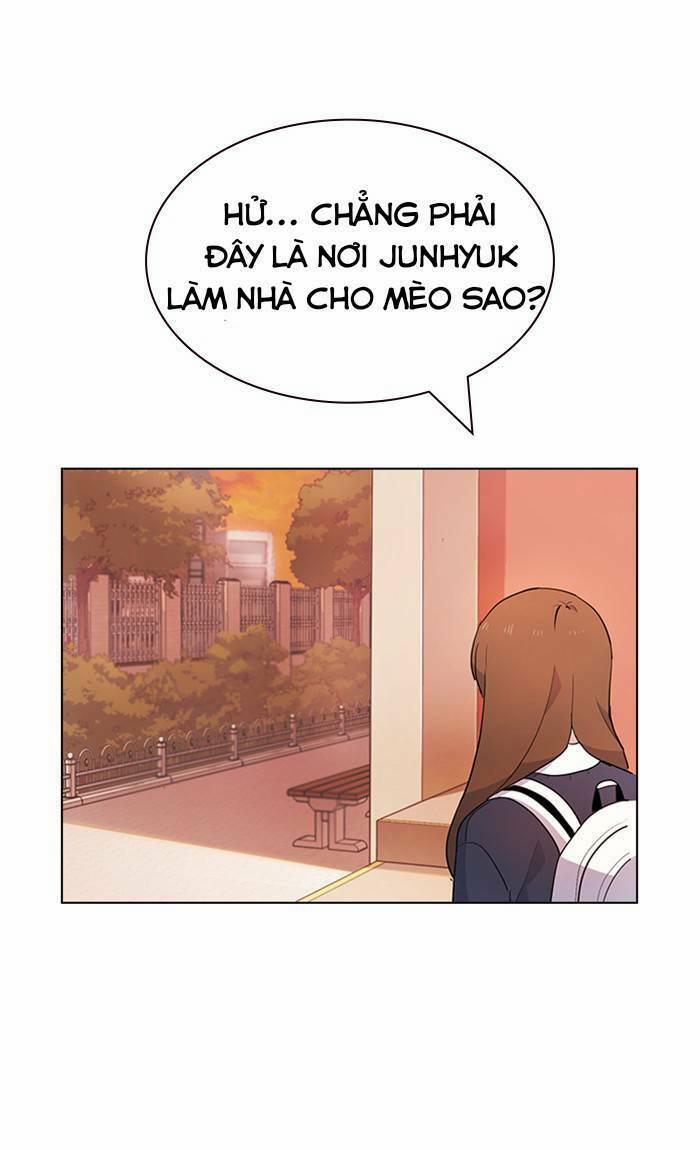 Thằng Bạn Trai Tồi Tệ Của Tôi 9 trang 15