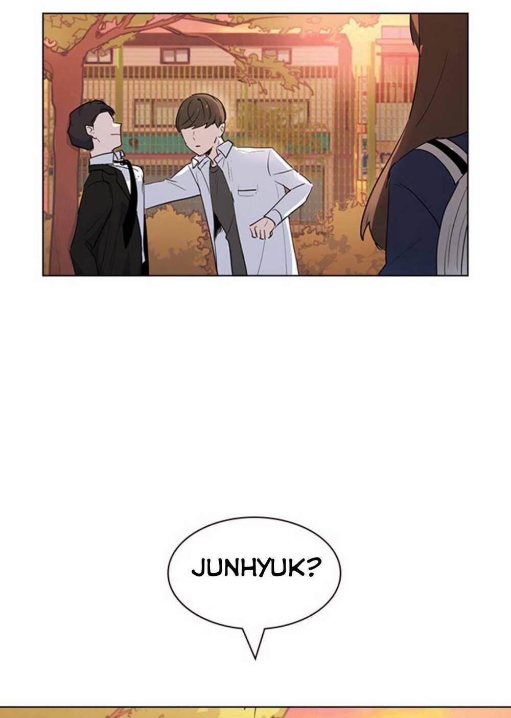 Thằng Bạn Trai Tồi Tệ Của Tôi 9 trang 17