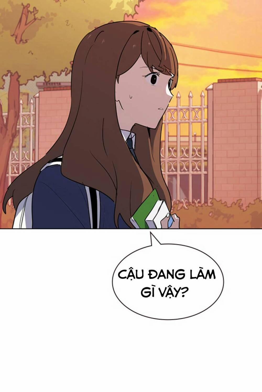 Thằng Bạn Trai Tồi Tệ Của Tôi 9 trang 18