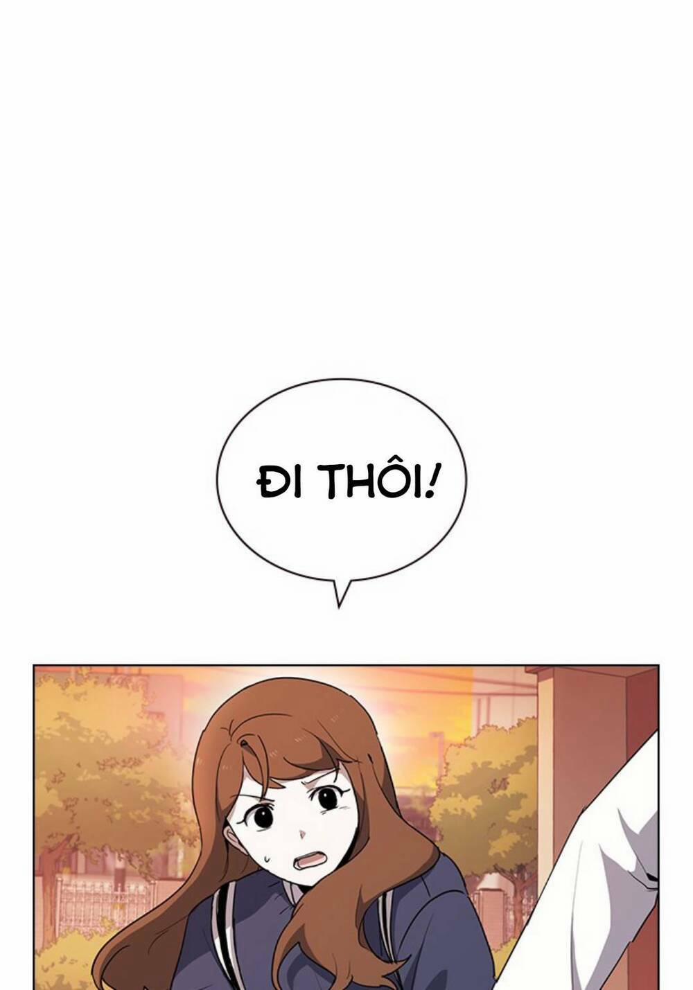 Thằng Bạn Trai Tồi Tệ Của Tôi 9 trang 22