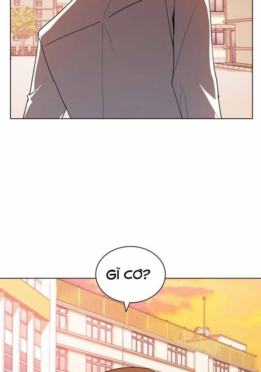 Thằng Bạn Trai Tồi Tệ Của Tôi 9 trang 24