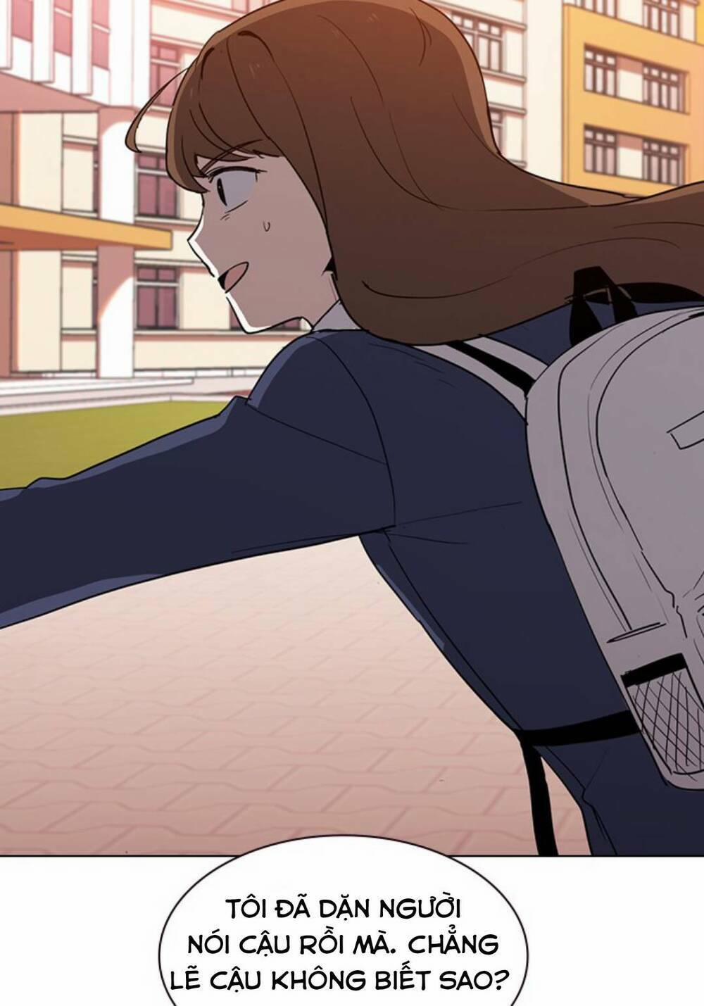 Thằng Bạn Trai Tồi Tệ Của Tôi 9 trang 25