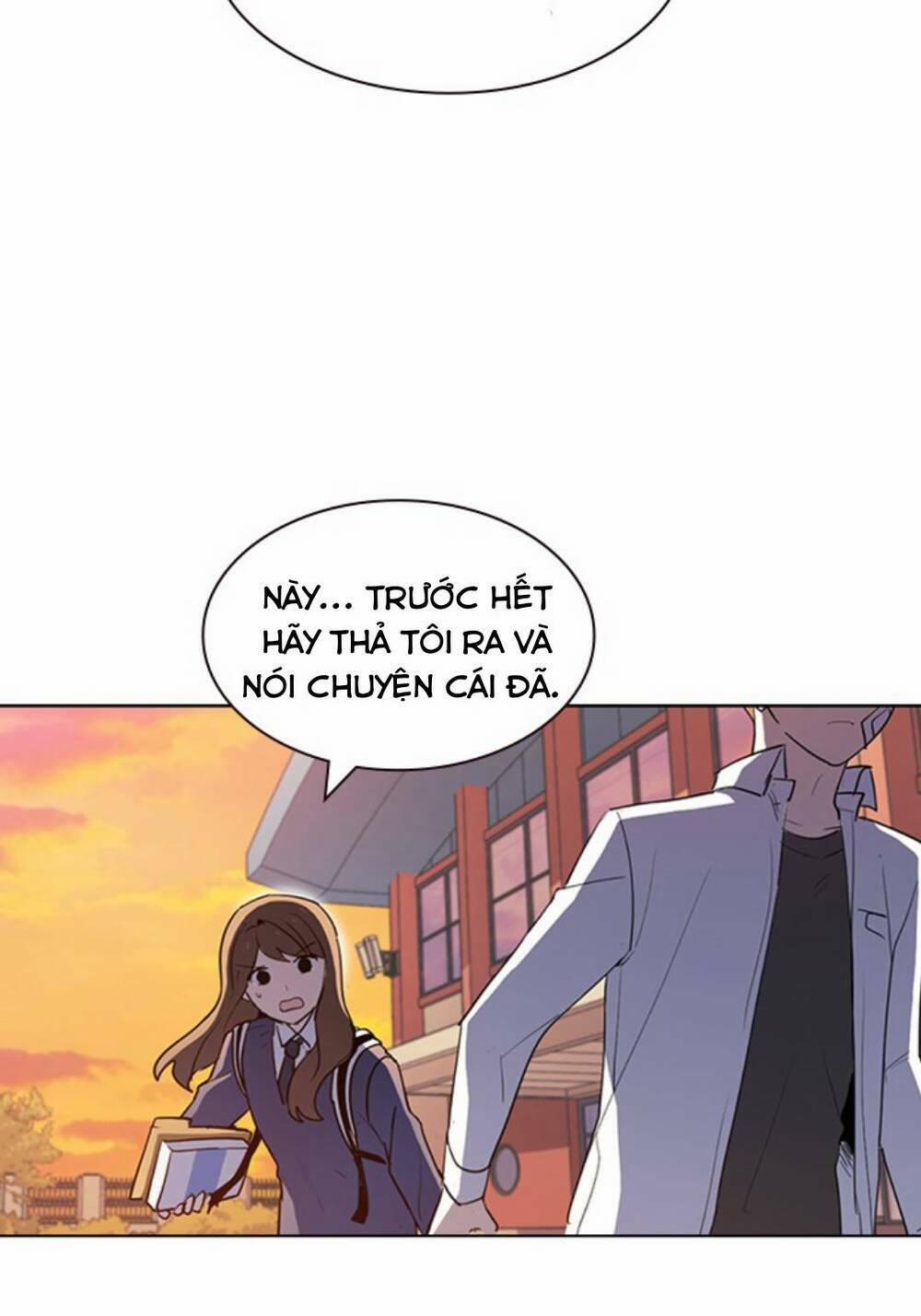 Thằng Bạn Trai Tồi Tệ Của Tôi 9 trang 26