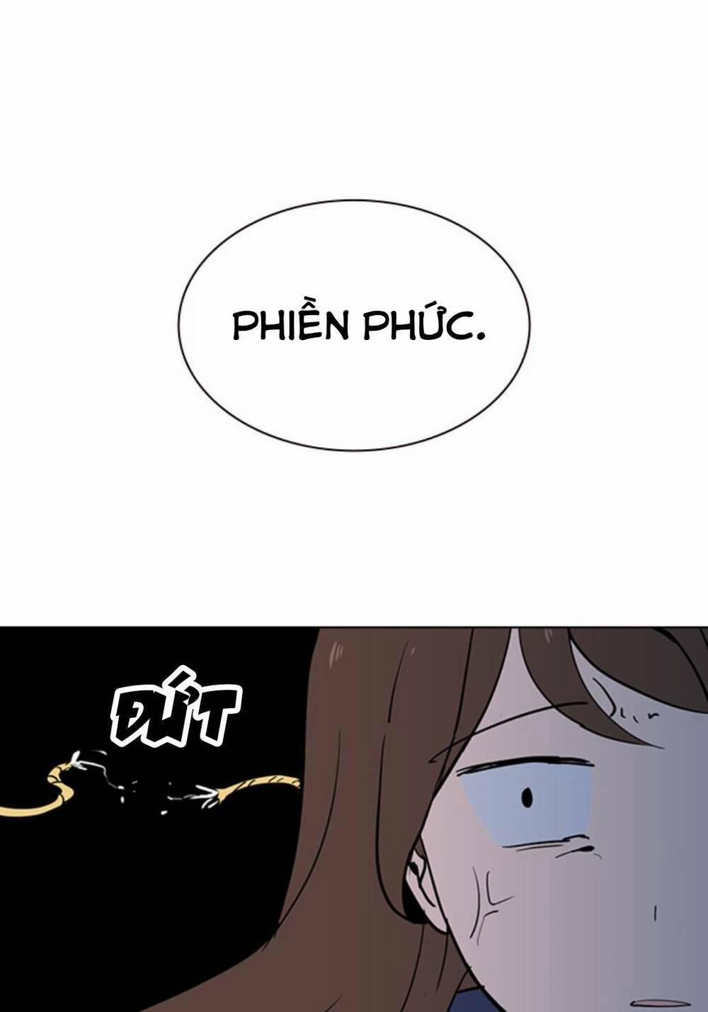 Thằng Bạn Trai Tồi Tệ Của Tôi 9 trang 27