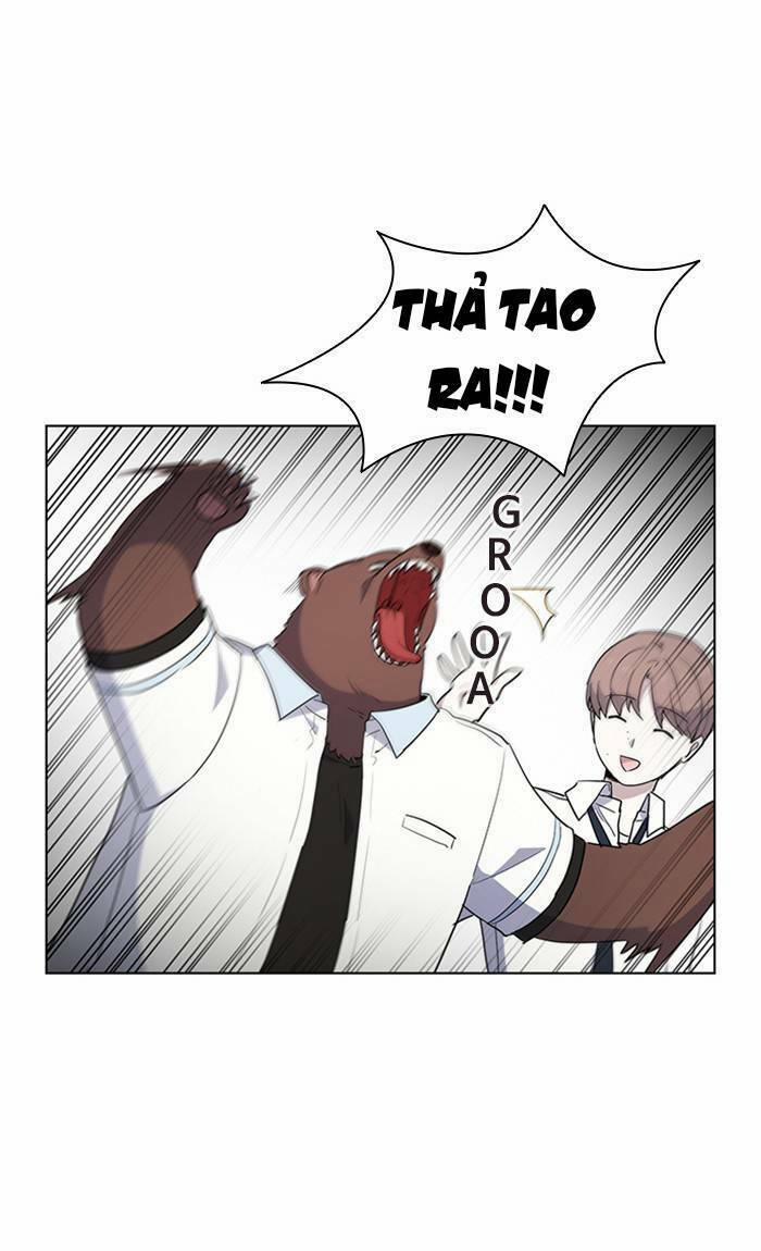 Thằng Bạn Trai Tồi Tệ Của Tôi 9 trang 3