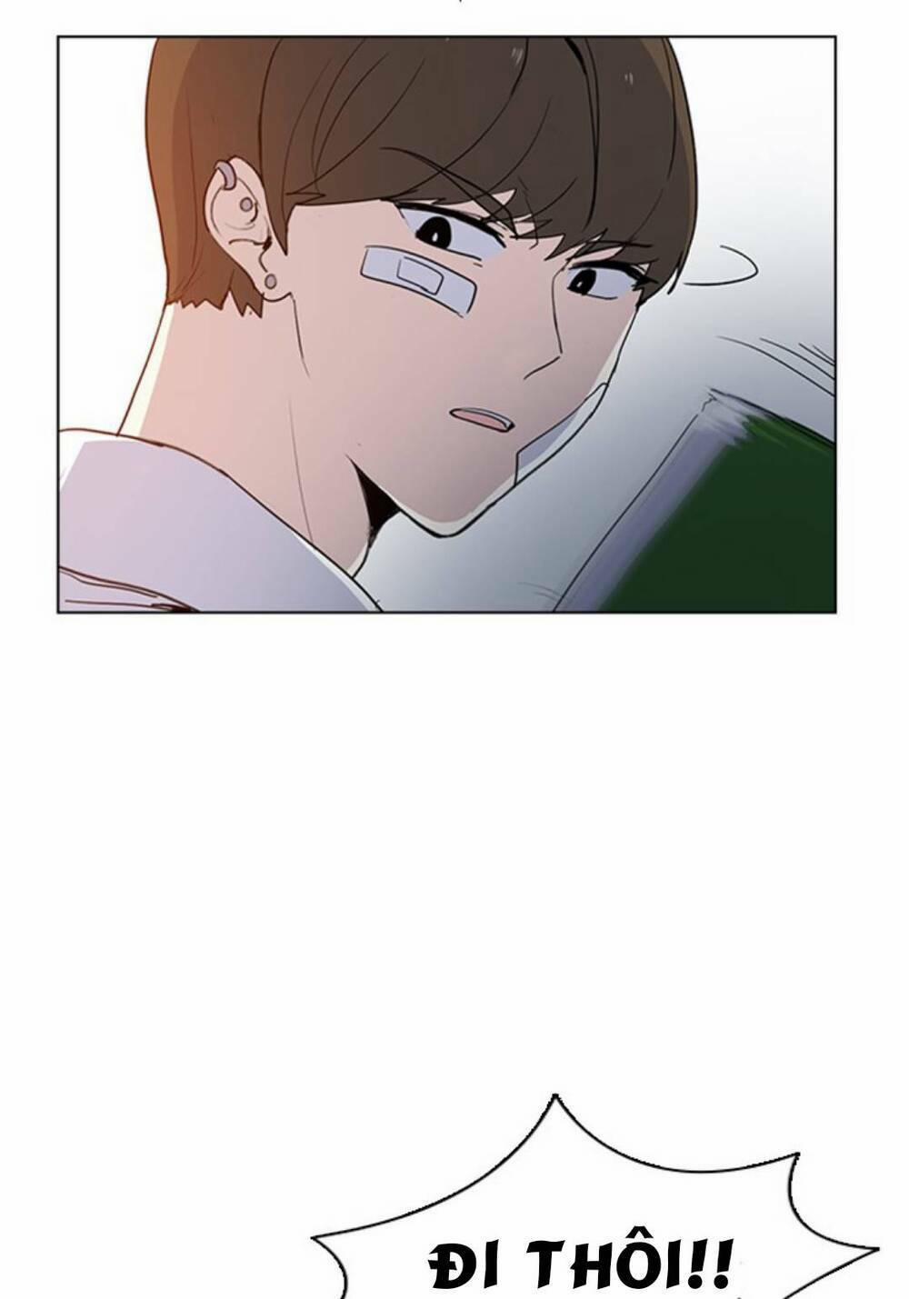 Thằng Bạn Trai Tồi Tệ Của Tôi 9 trang 30