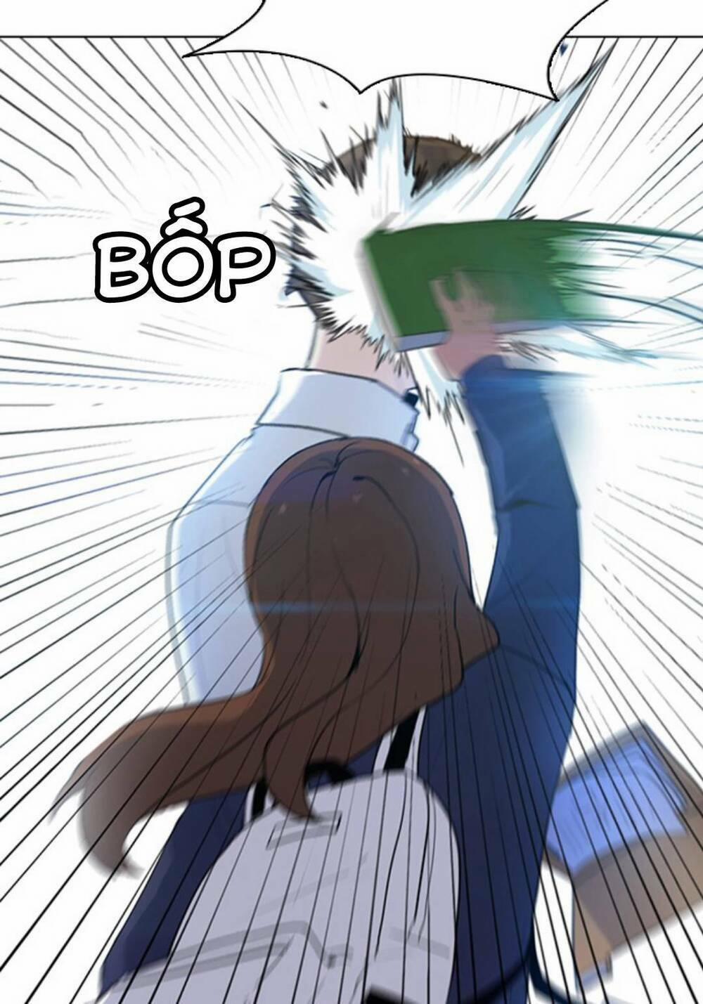 Thằng Bạn Trai Tồi Tệ Của Tôi 9 trang 31