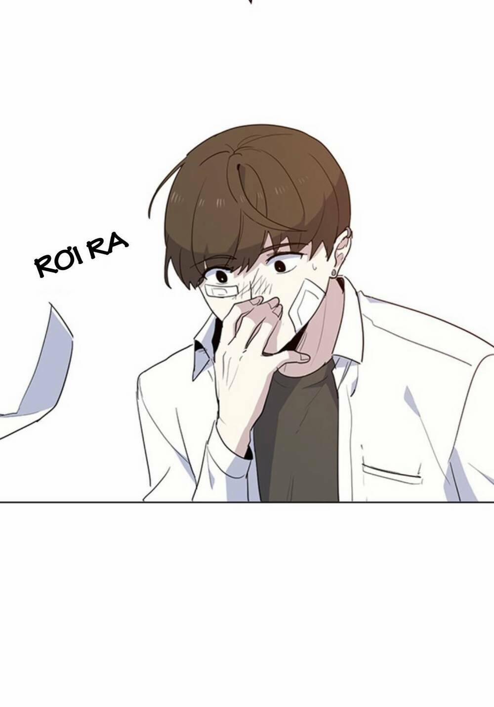 Thằng Bạn Trai Tồi Tệ Của Tôi 9 trang 34