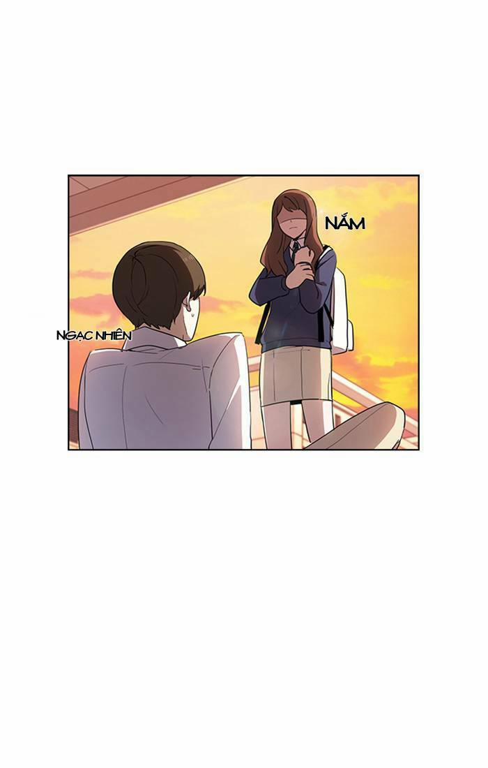 Thằng Bạn Trai Tồi Tệ Của Tôi 9 trang 35