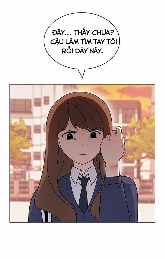 Thằng Bạn Trai Tồi Tệ Của Tôi 9 trang 36