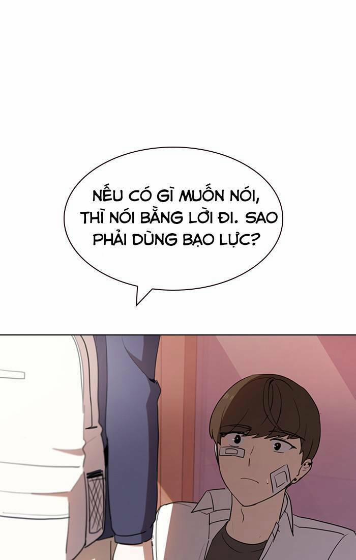 Thằng Bạn Trai Tồi Tệ Của Tôi 9 trang 37