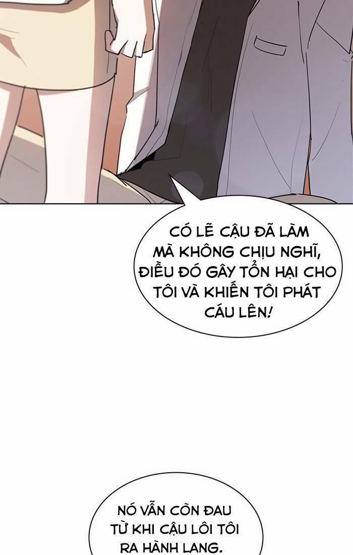 Thằng Bạn Trai Tồi Tệ Của Tôi 9 trang 38