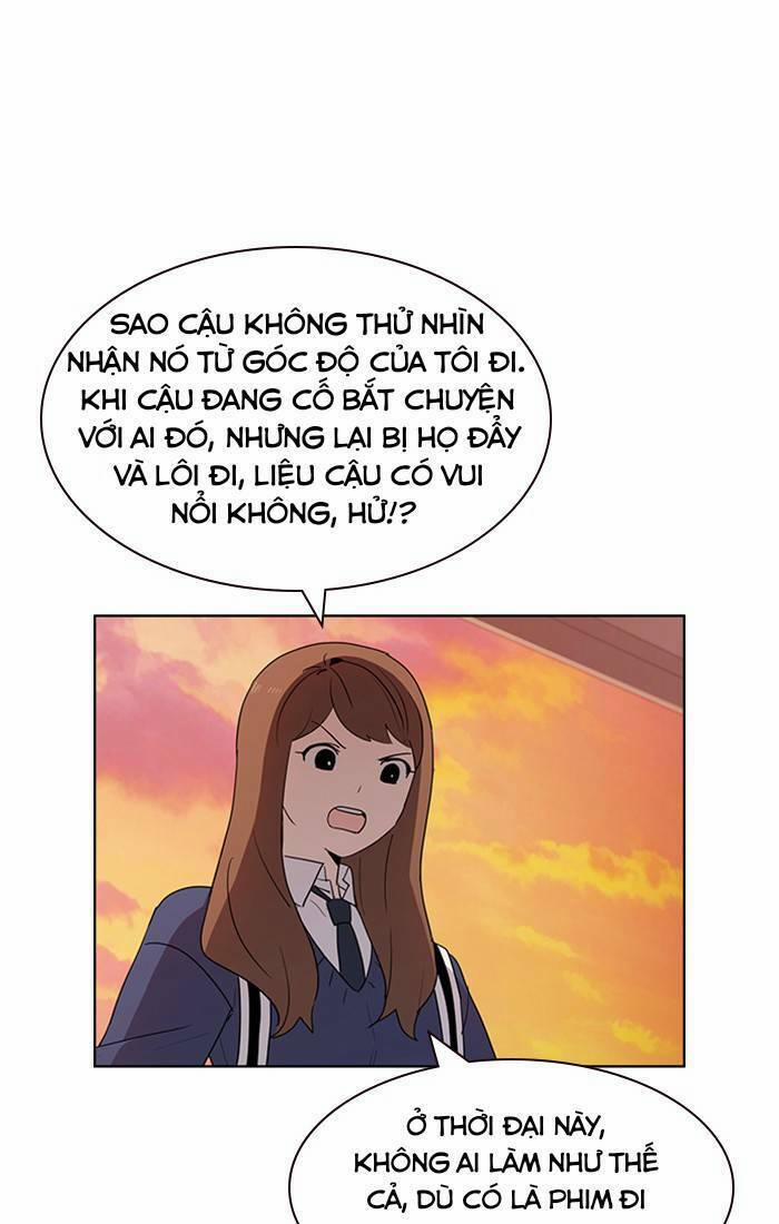 Thằng Bạn Trai Tồi Tệ Của Tôi 9 trang 39