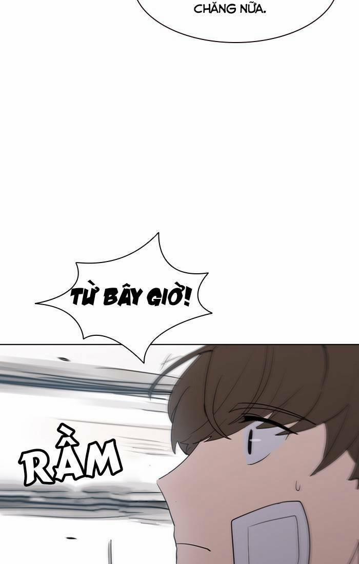 Thằng Bạn Trai Tồi Tệ Của Tôi 9 trang 40