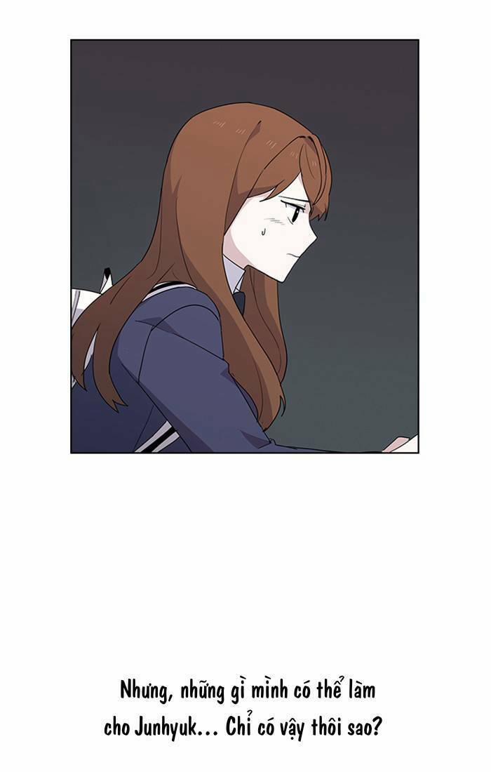 Thằng Bạn Trai Tồi Tệ Của Tôi 9 trang 44