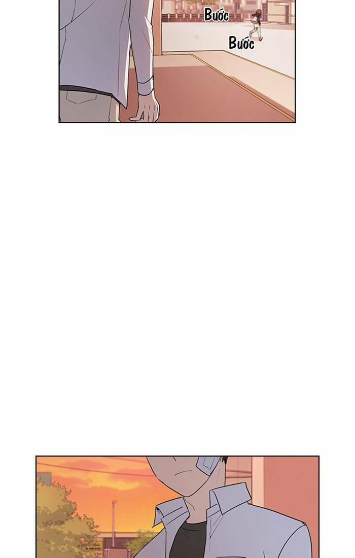 Thằng Bạn Trai Tồi Tệ Của Tôi 9 trang 45