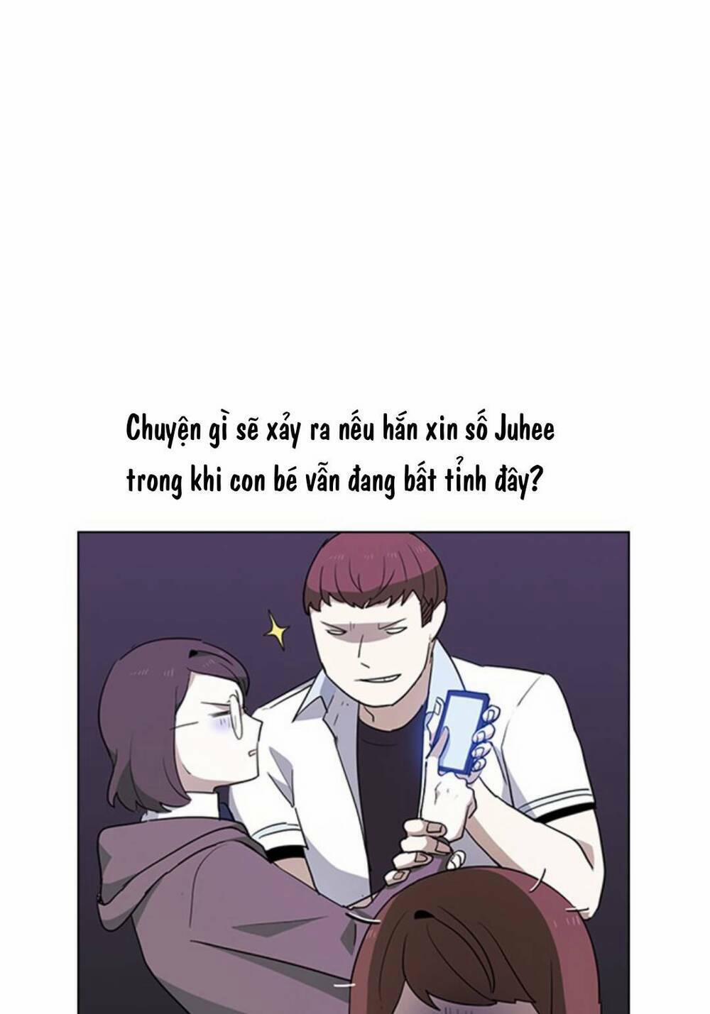 Thằng Bạn Trai Tồi Tệ Của Tôi 9 trang 49