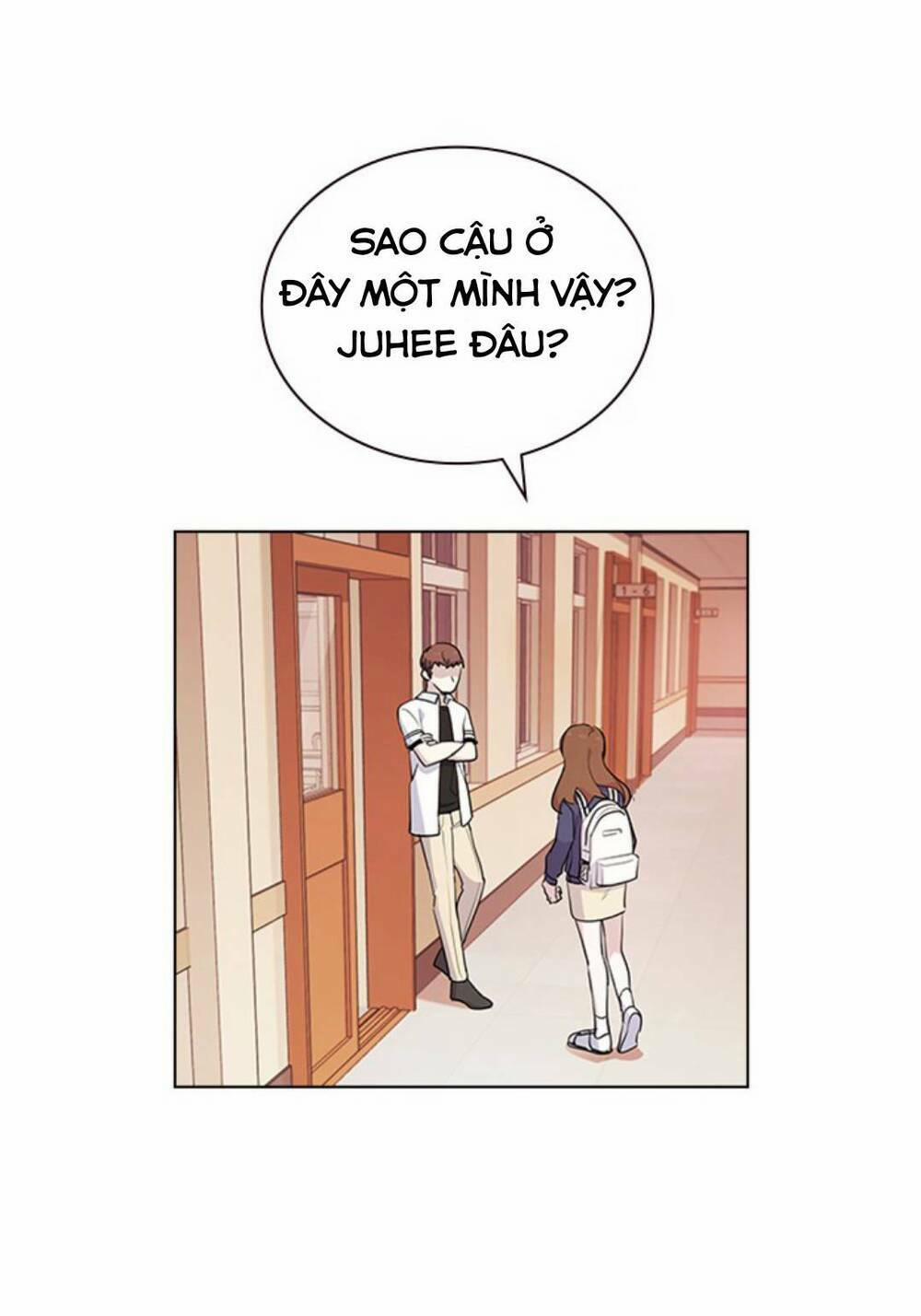 Thằng Bạn Trai Tồi Tệ Của Tôi 9 trang 51