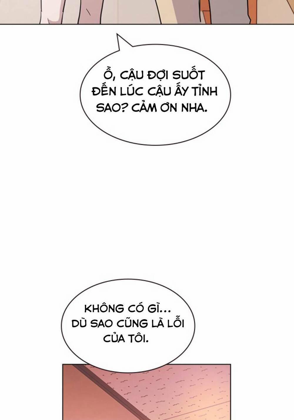 Thằng Bạn Trai Tồi Tệ Của Tôi 9 trang 53