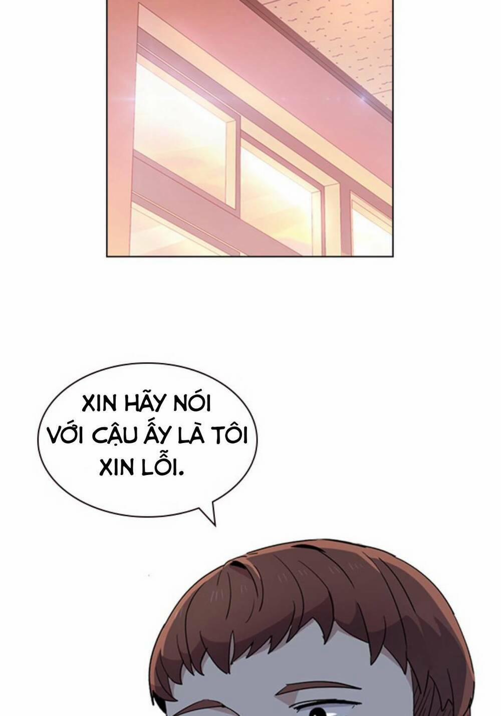 Thằng Bạn Trai Tồi Tệ Của Tôi 9 trang 54