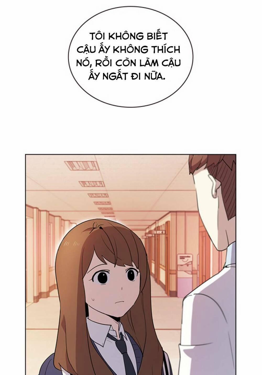 Thằng Bạn Trai Tồi Tệ Của Tôi 9 trang 55