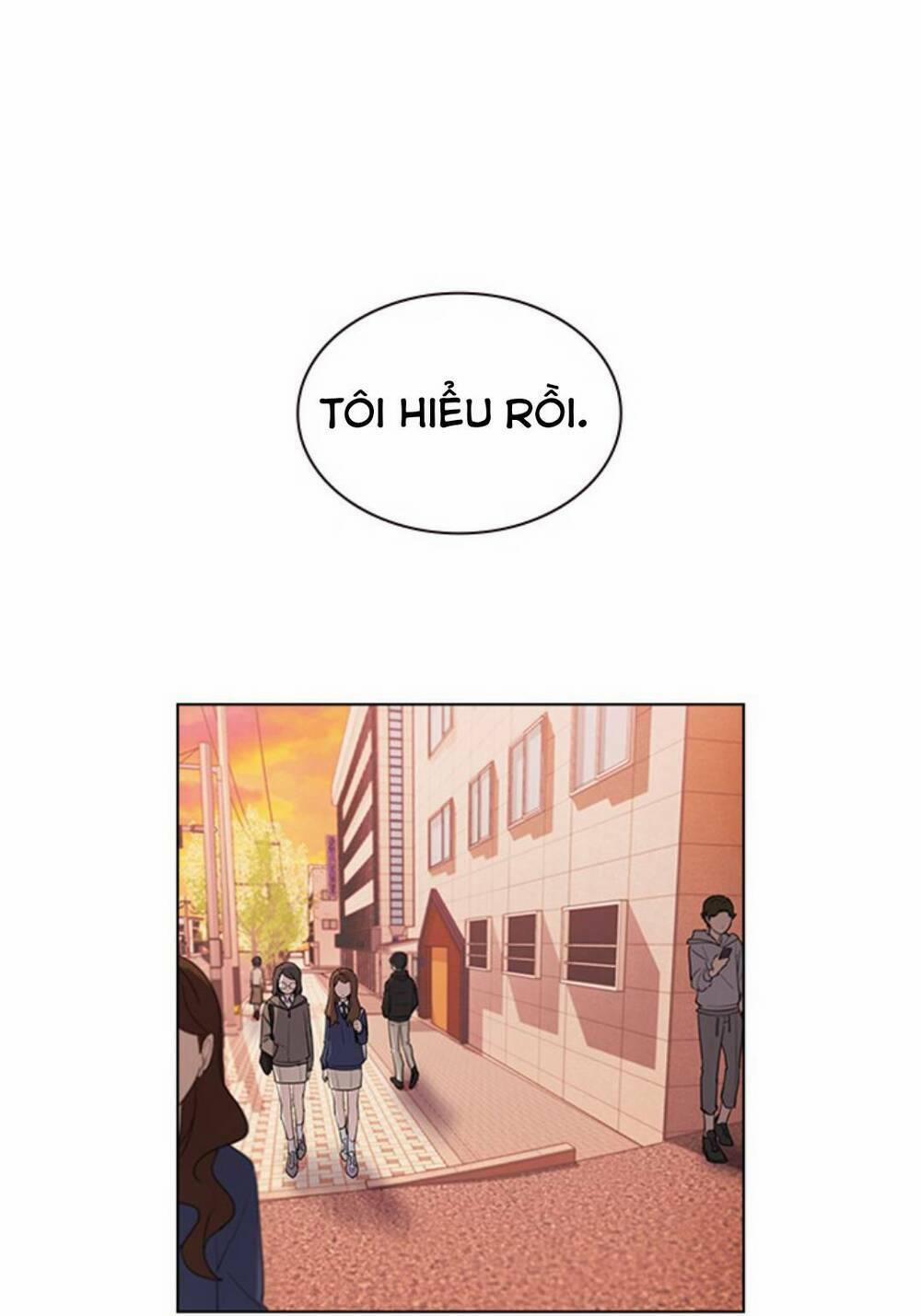 Thằng Bạn Trai Tồi Tệ Của Tôi 9 trang 56