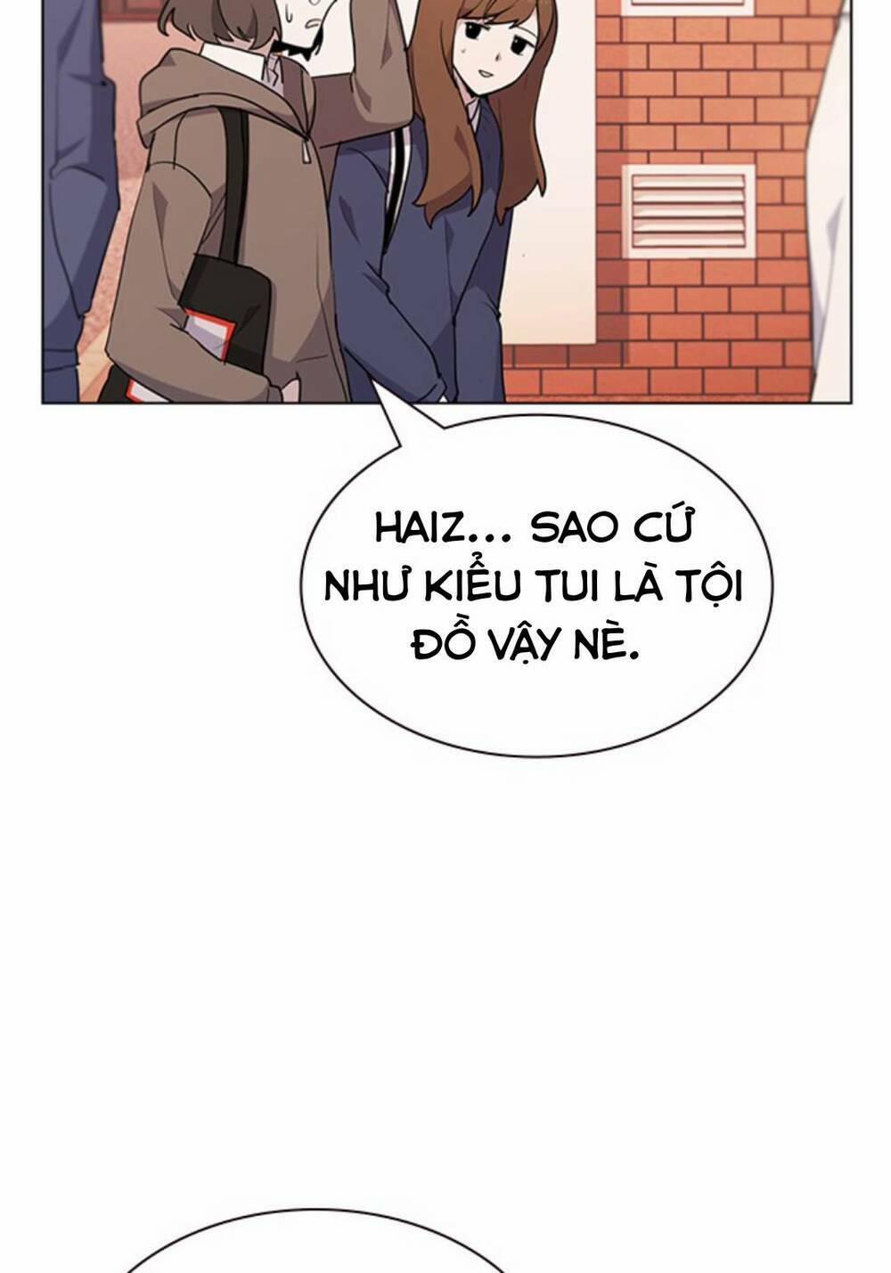 Thằng Bạn Trai Tồi Tệ Của Tôi 9 trang 58