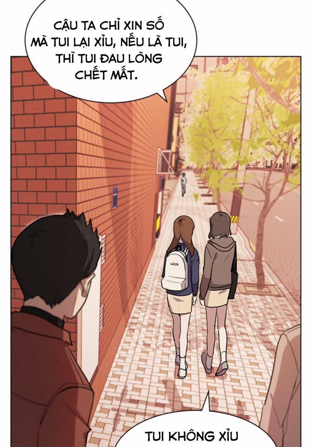 Thằng Bạn Trai Tồi Tệ Của Tôi 9 trang 59